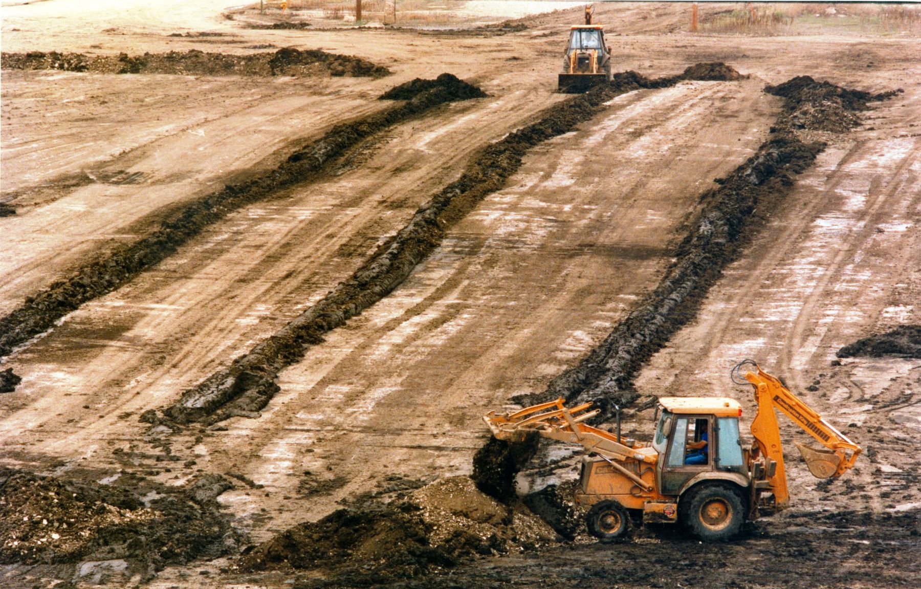 19930805 -- Davenport, Iowa